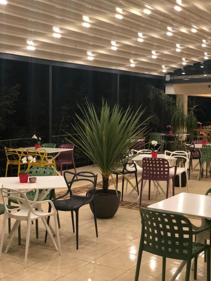 Resort Complex Turistic 3*