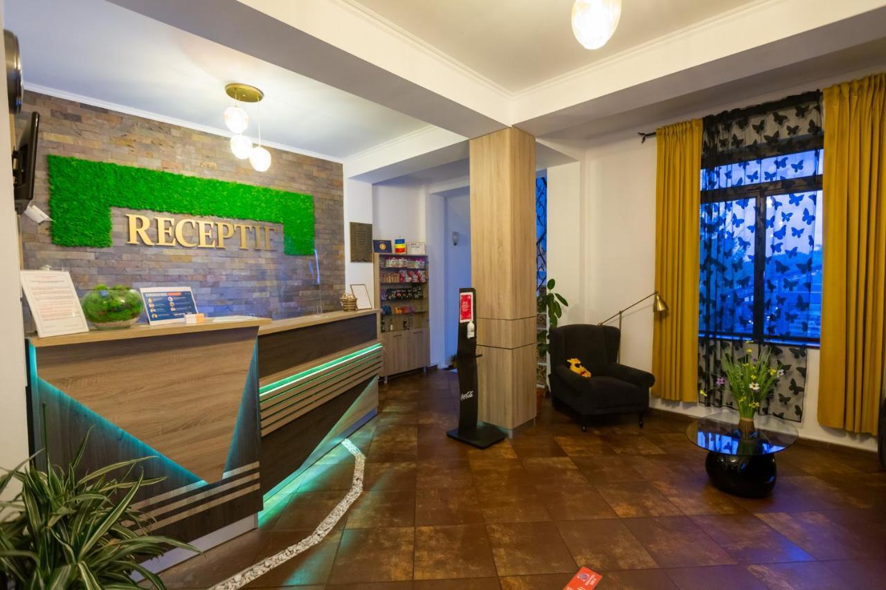 Complex Turistic Resort Magura (Buzau)