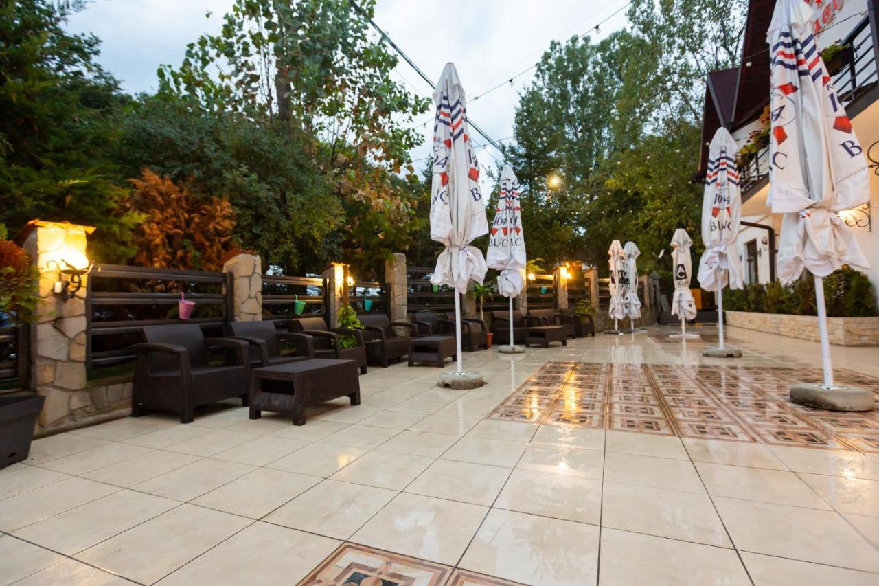 Complex Turistic Resort 3*