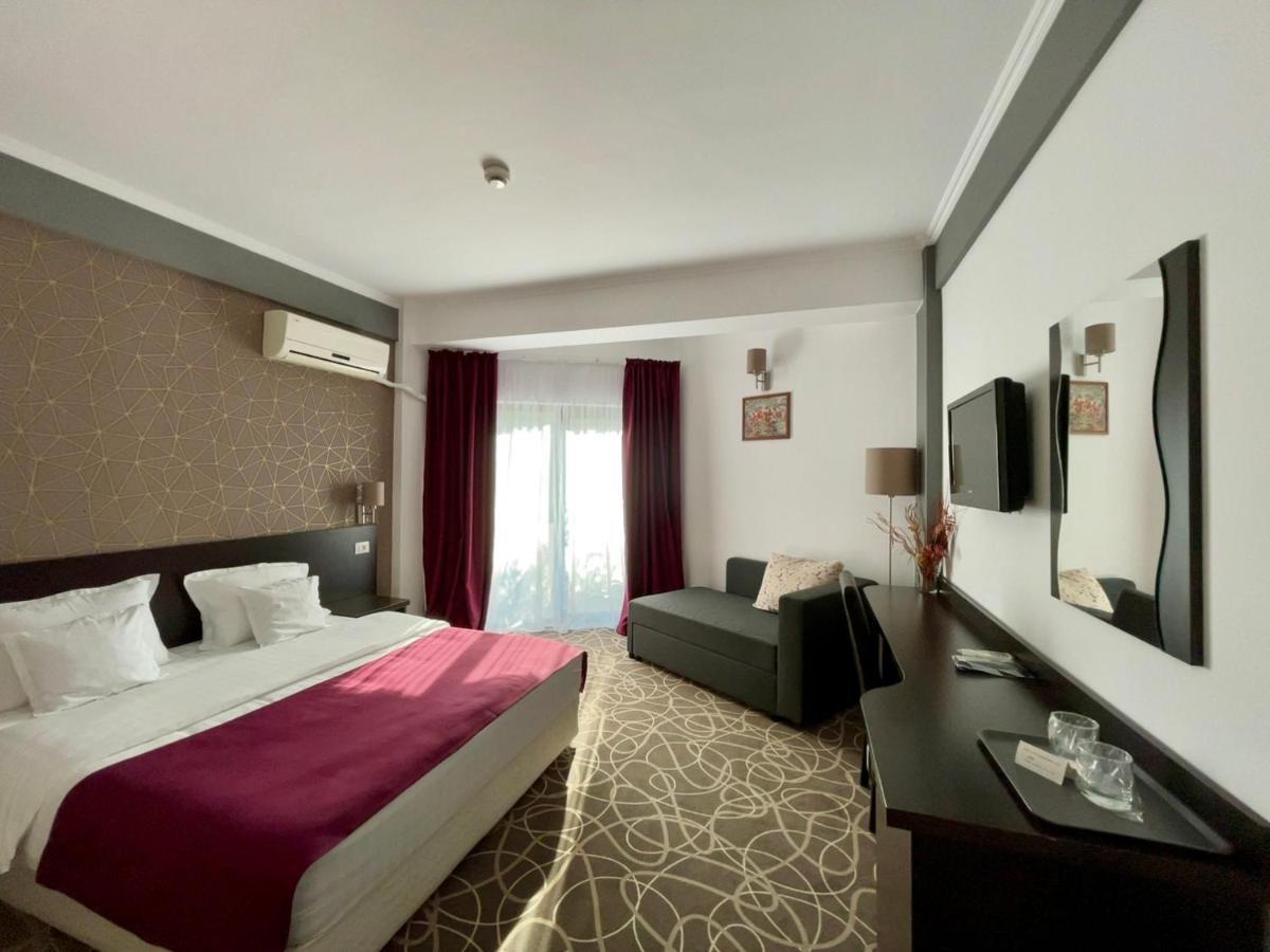 Complex Turistic Resort Măgura