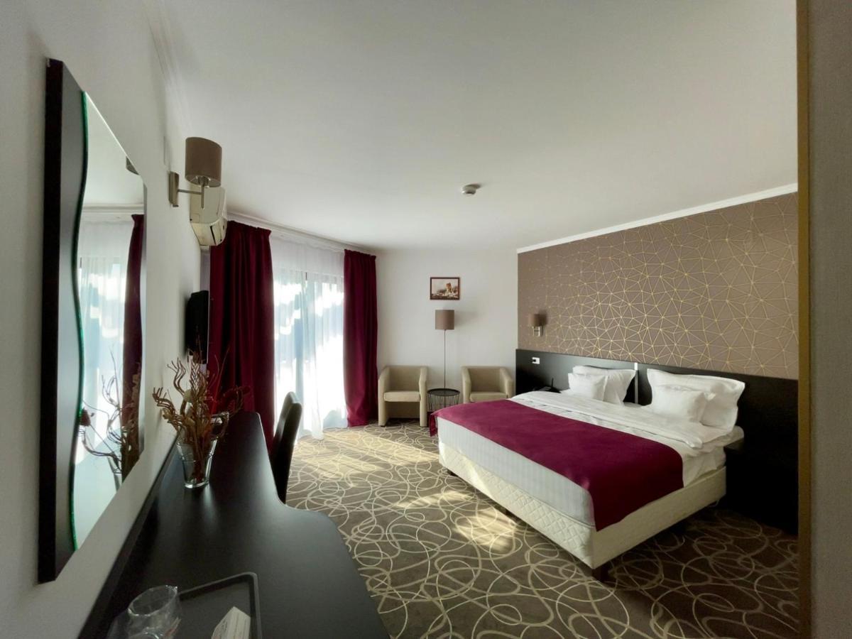 Complex Turistic Resort Măgura