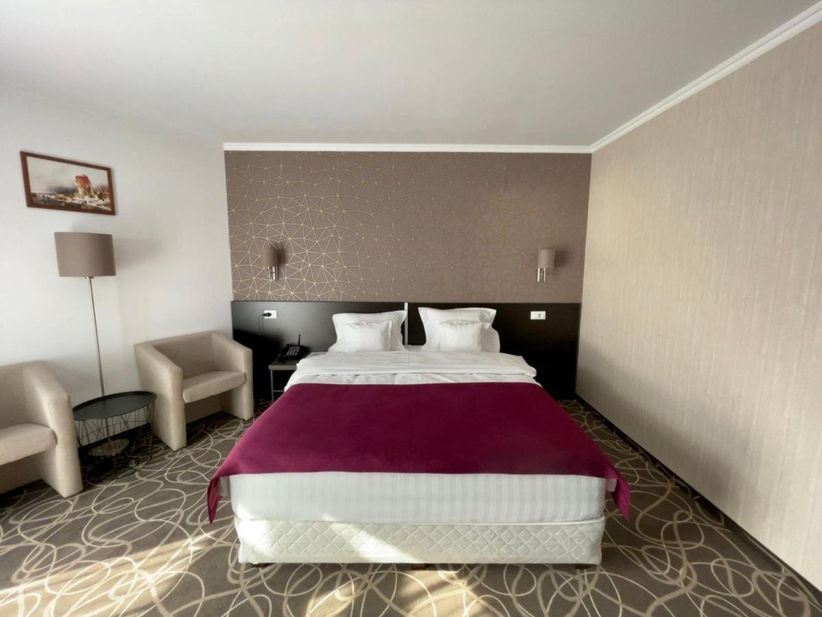 Resort Complex Turistic 3*