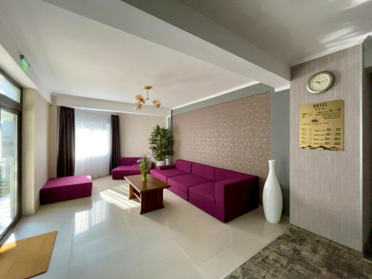 Complex Turistic Resort