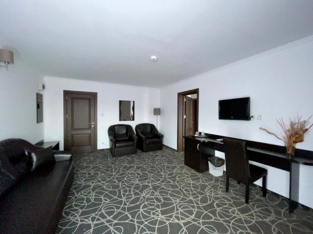 Complex Turistic Resort 3*