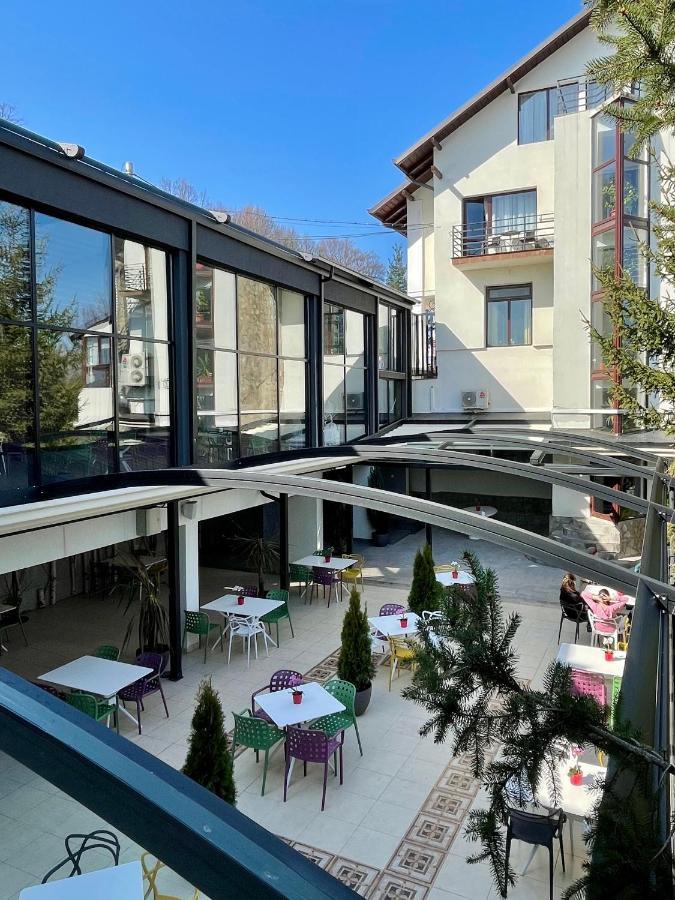 Complex Turistic 3* Măgura