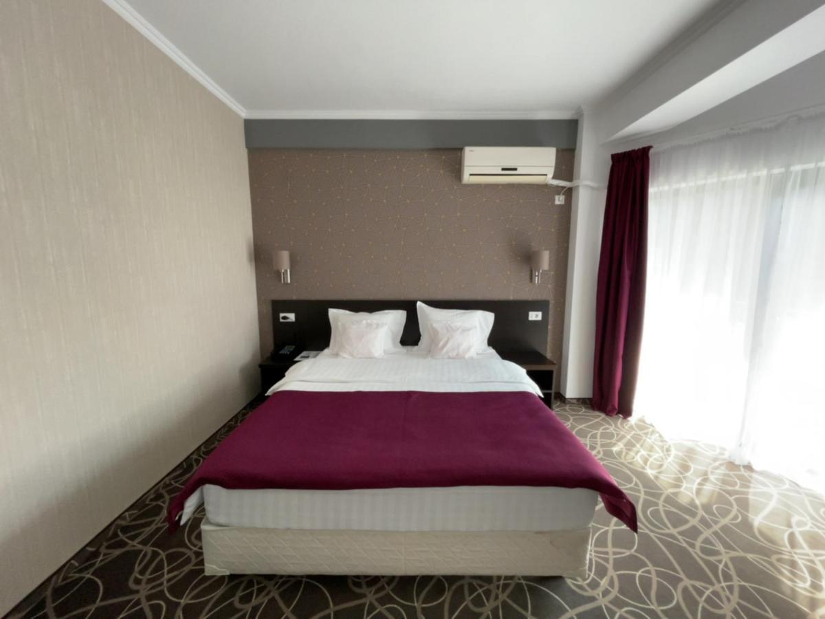 Resort Complex Turistic Magura (Buzau)