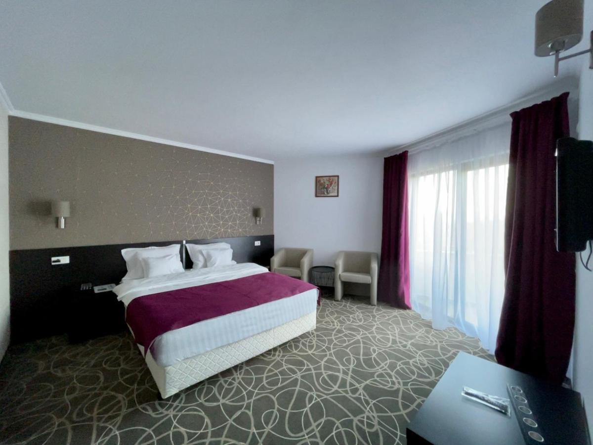 Complex Turistic Resort Măgura
