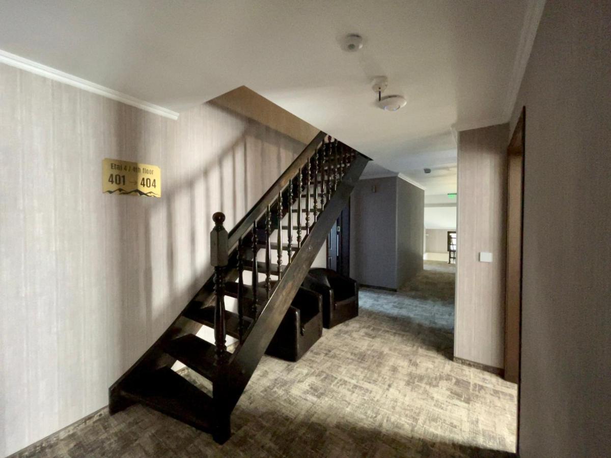 Complex Turistic 3* Măgura