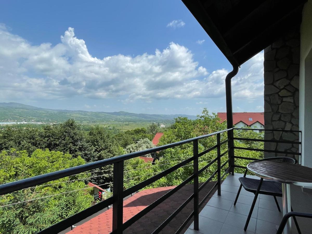 Complex Turistic Resort Măgura