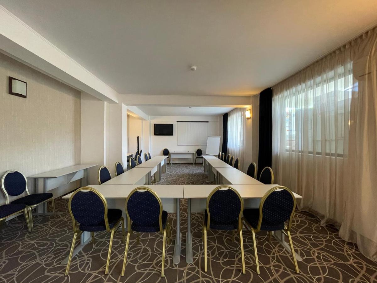 Complex Turistic Resort 3*