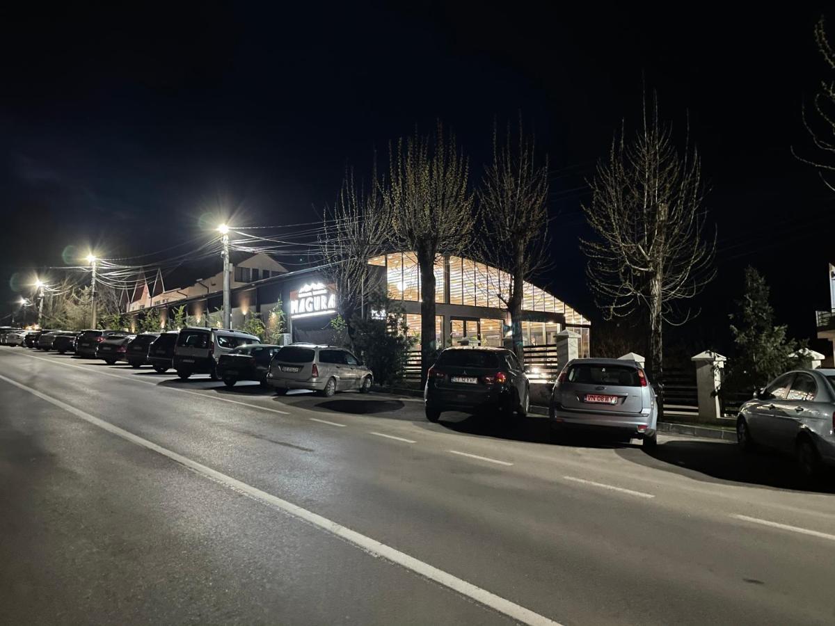 Complex Turistic 3* Măgura