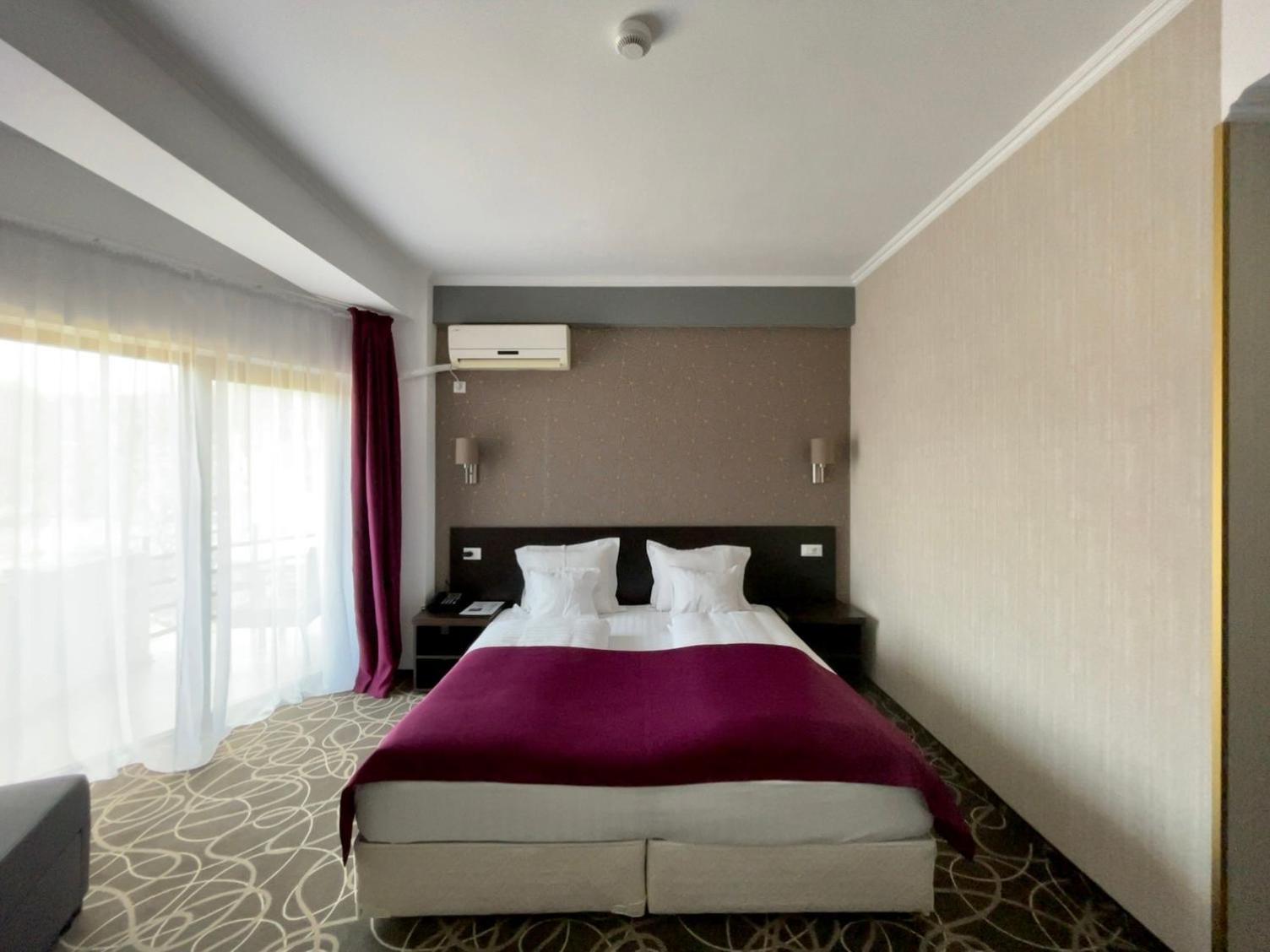 Complex Turistic Resort Măgura