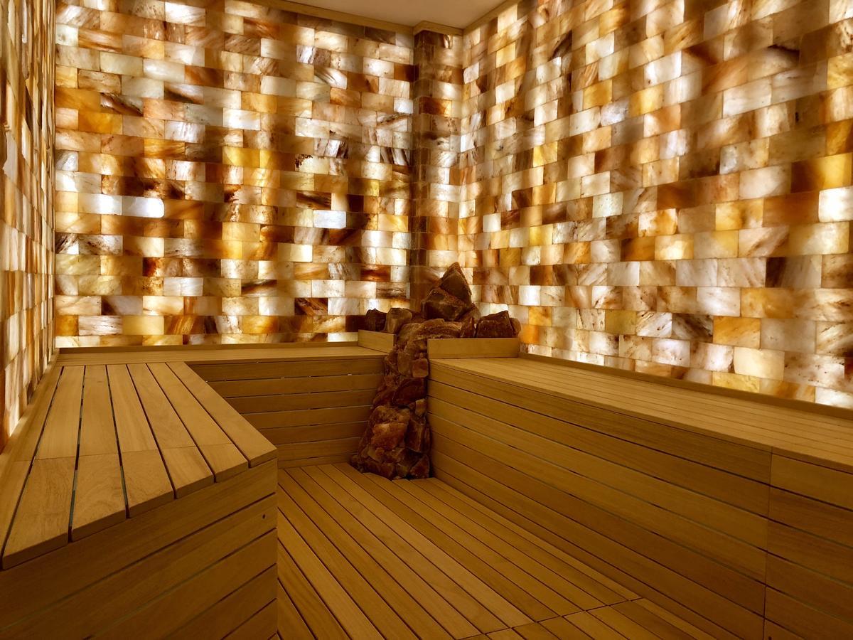 Complex Turistic Resort