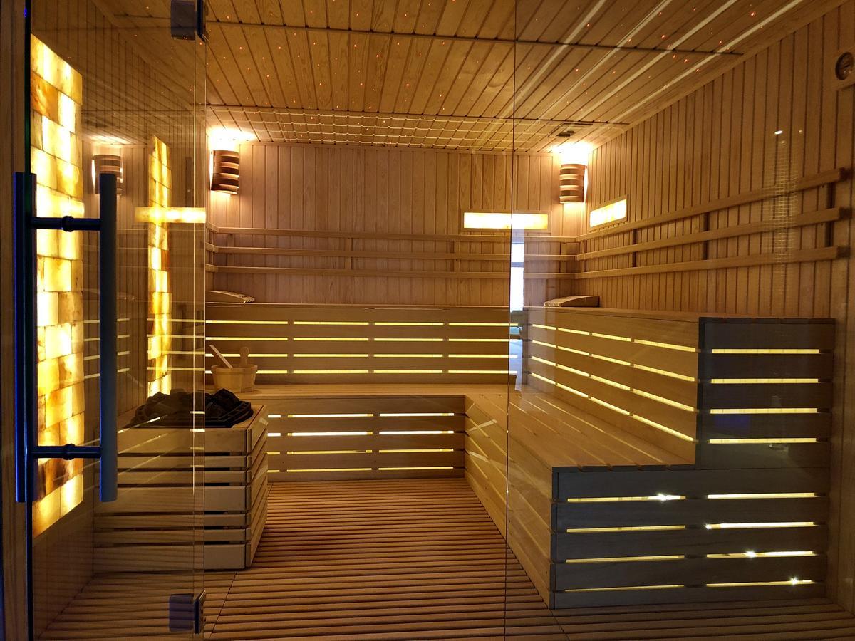 Complex Turistic 3* Magura (Buzau)