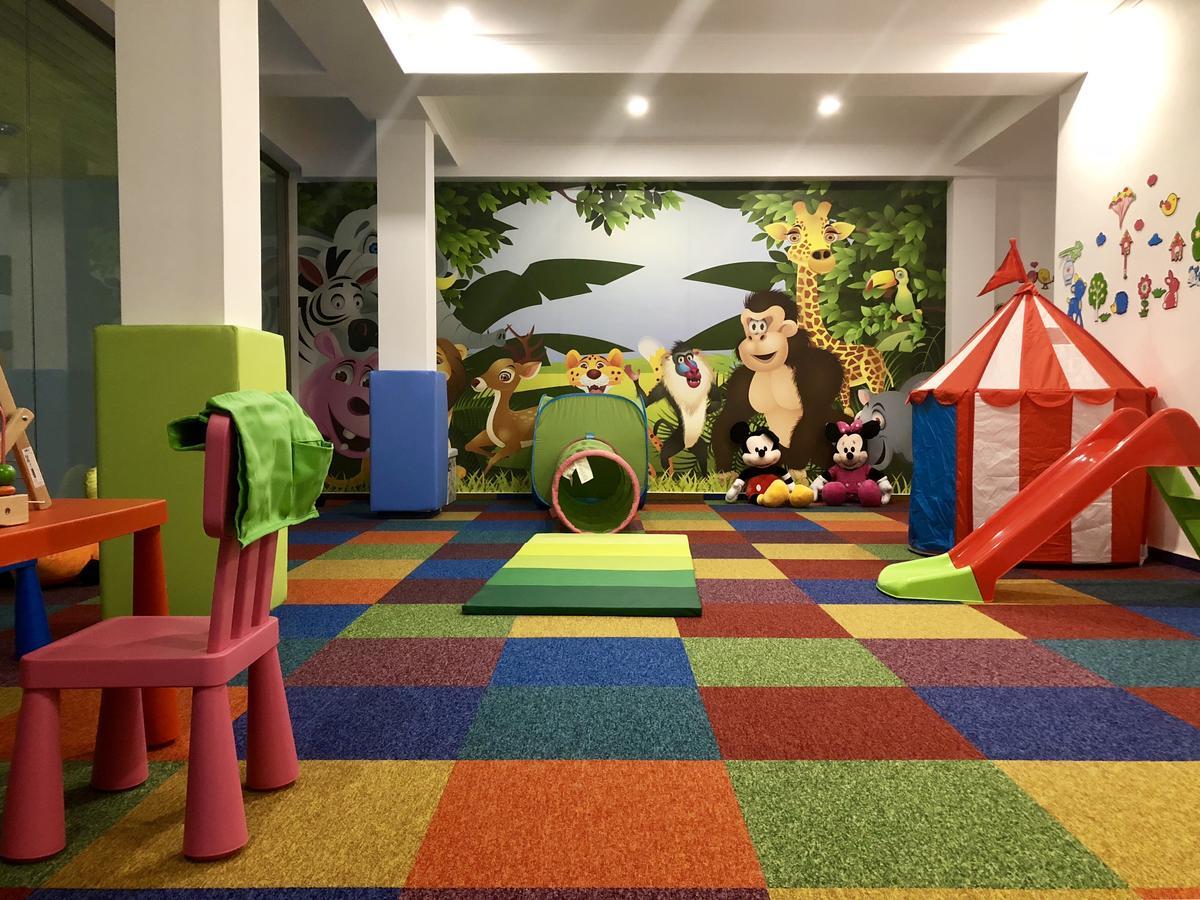 Complex Turistic Resort