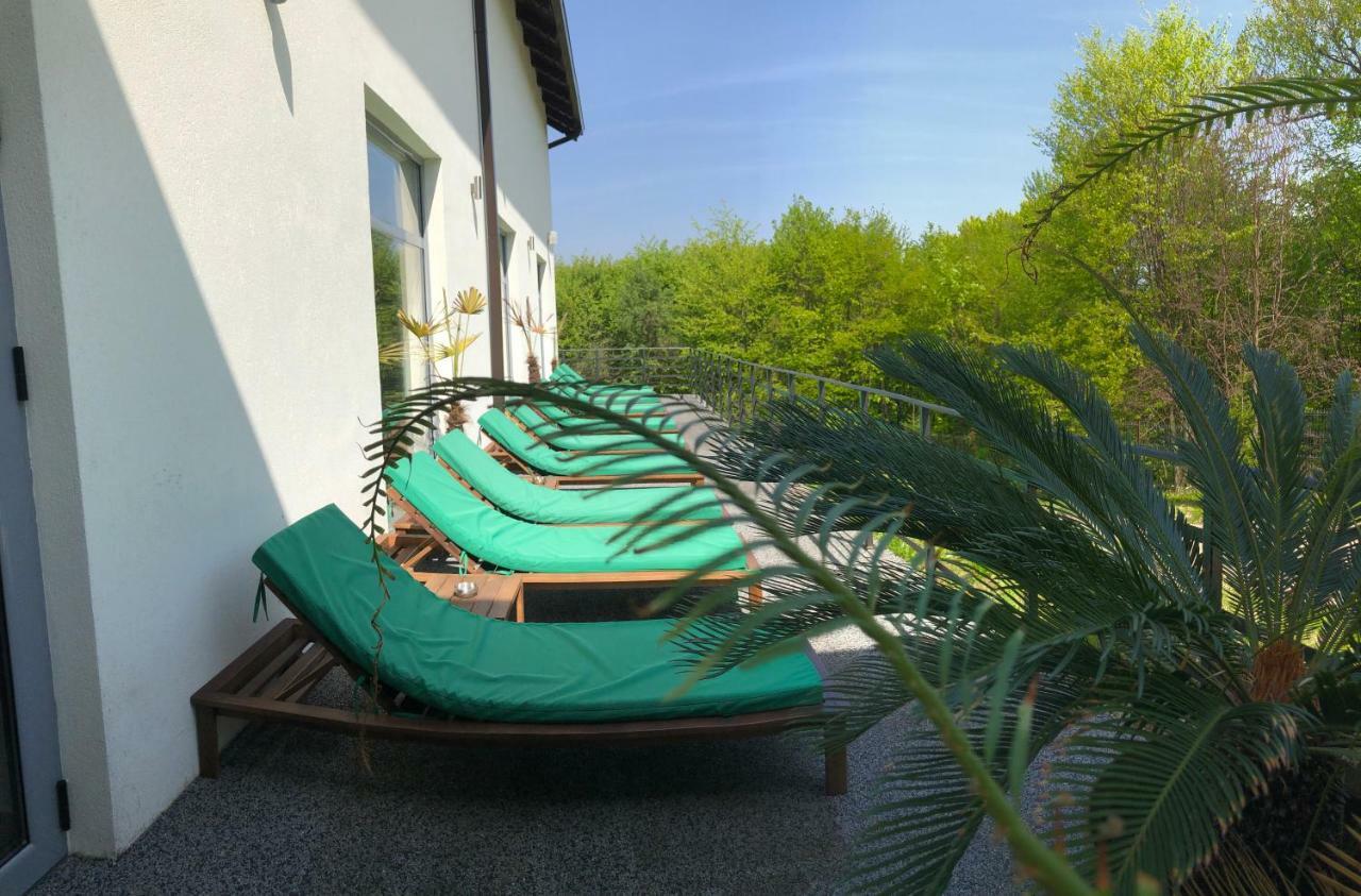 Resort Complex Turistic Măgura
