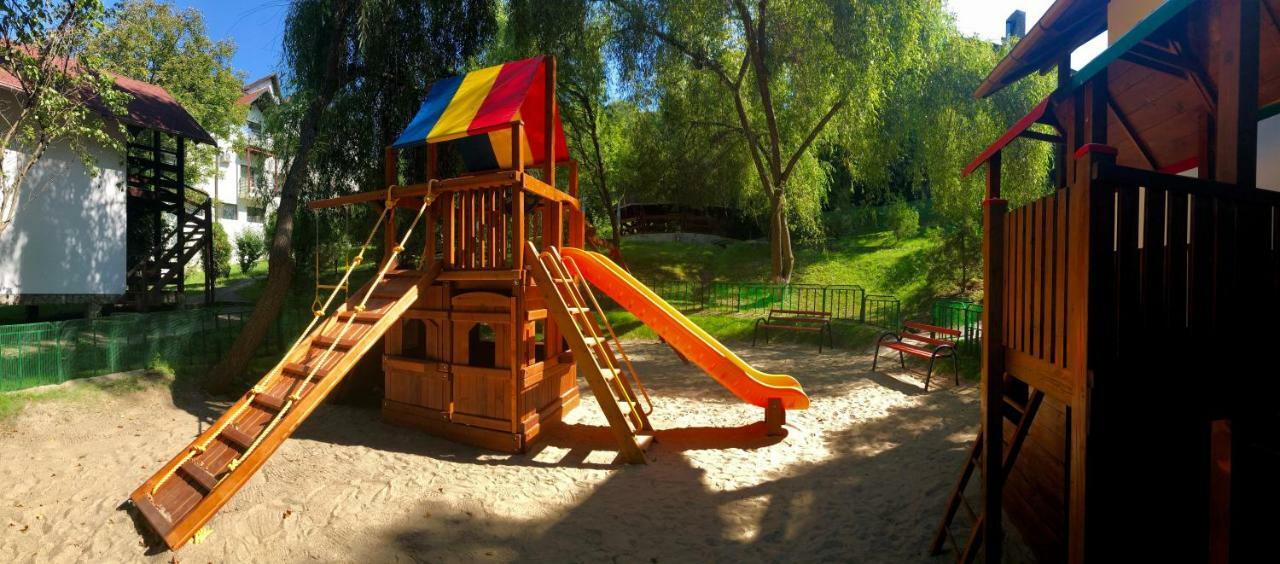 Complex Turistic Resort Măgura