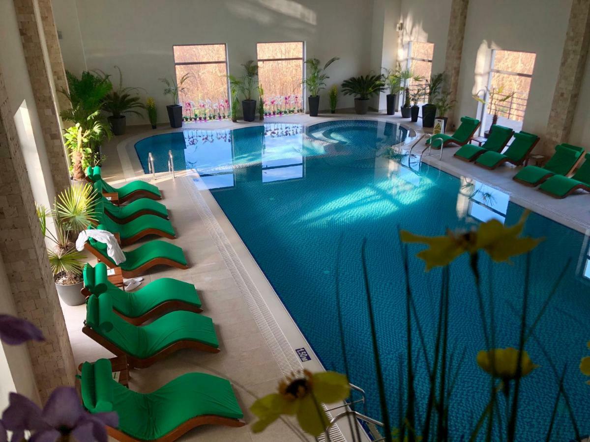Complex Turistic Resort